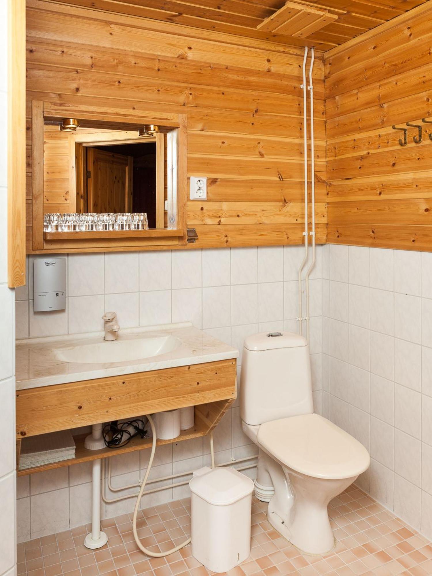 Hotel Harriniva Muonio Zimmer foto